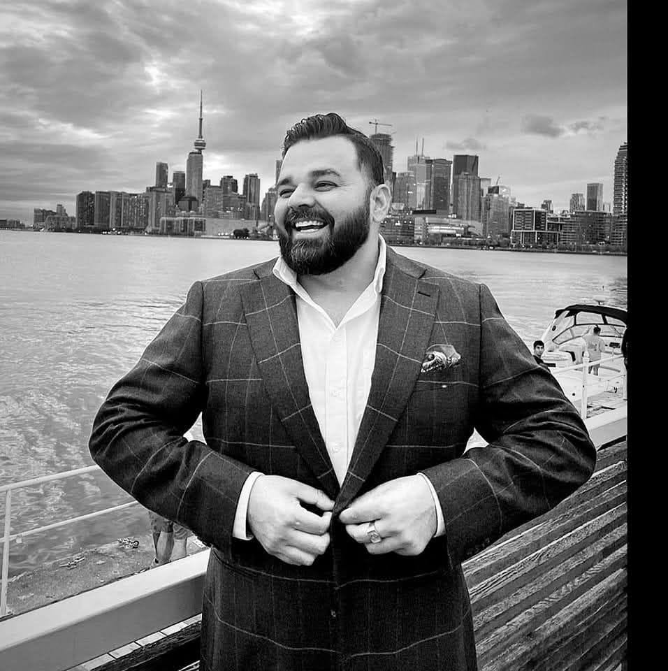 Sasha Sidhu Kitchener ON Obituary, Death: Real Estate Broker Upneet “Sasha” Sidhu Has Died